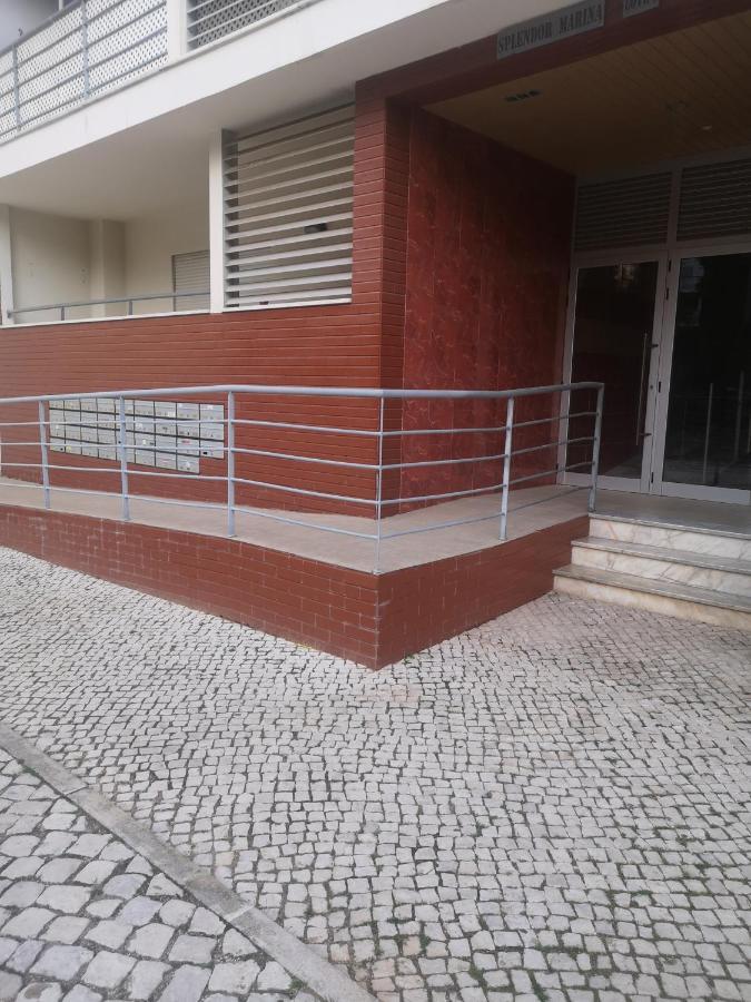 Splendor Residence Apartment Portimão Extérieur photo