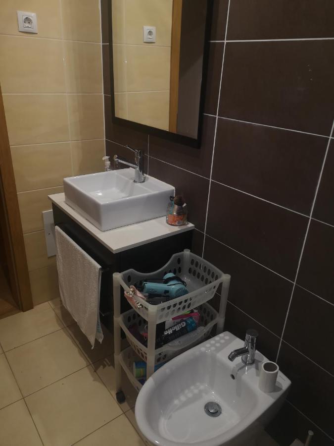 Splendor Residence Apartment Portimão Extérieur photo