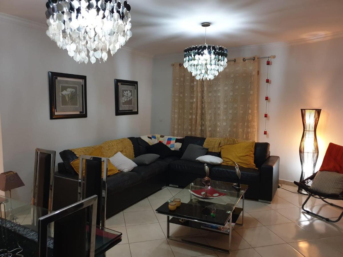 Splendor Residence Apartment Portimão Extérieur photo