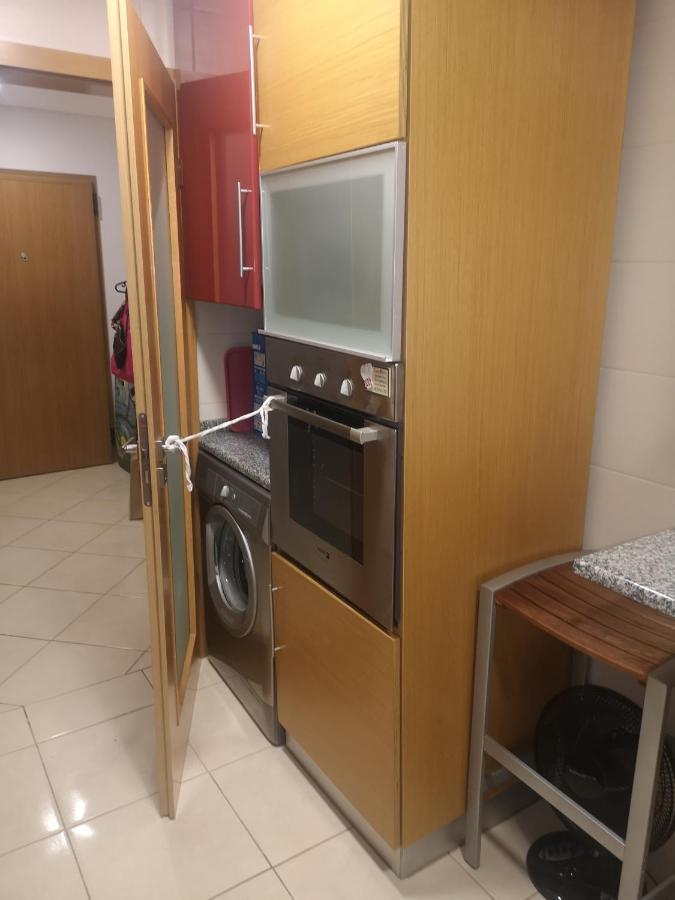 Splendor Residence Apartment Portimão Extérieur photo