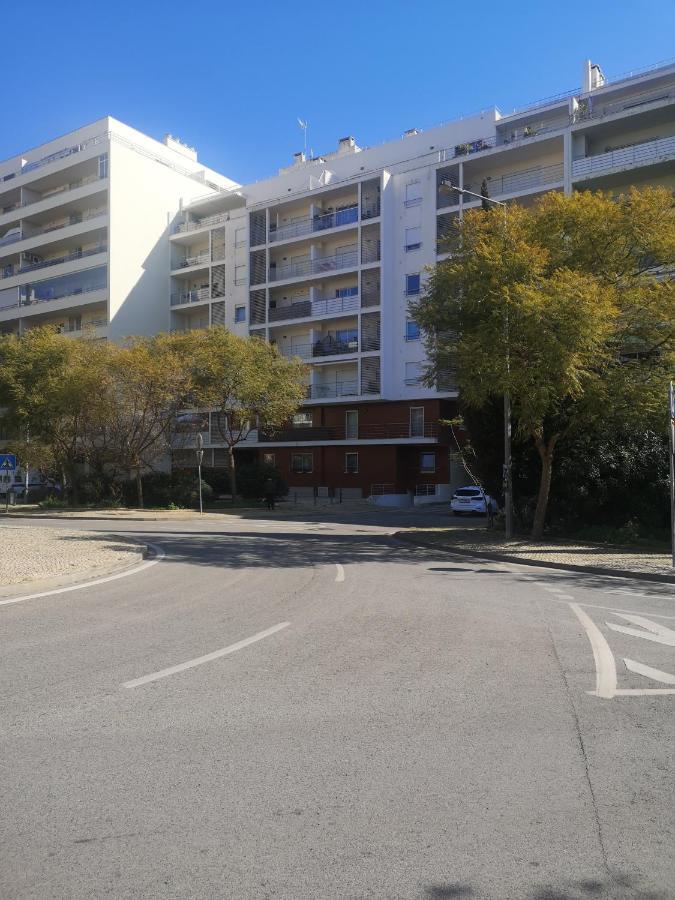 Splendor Residence Apartment Portimão Extérieur photo
