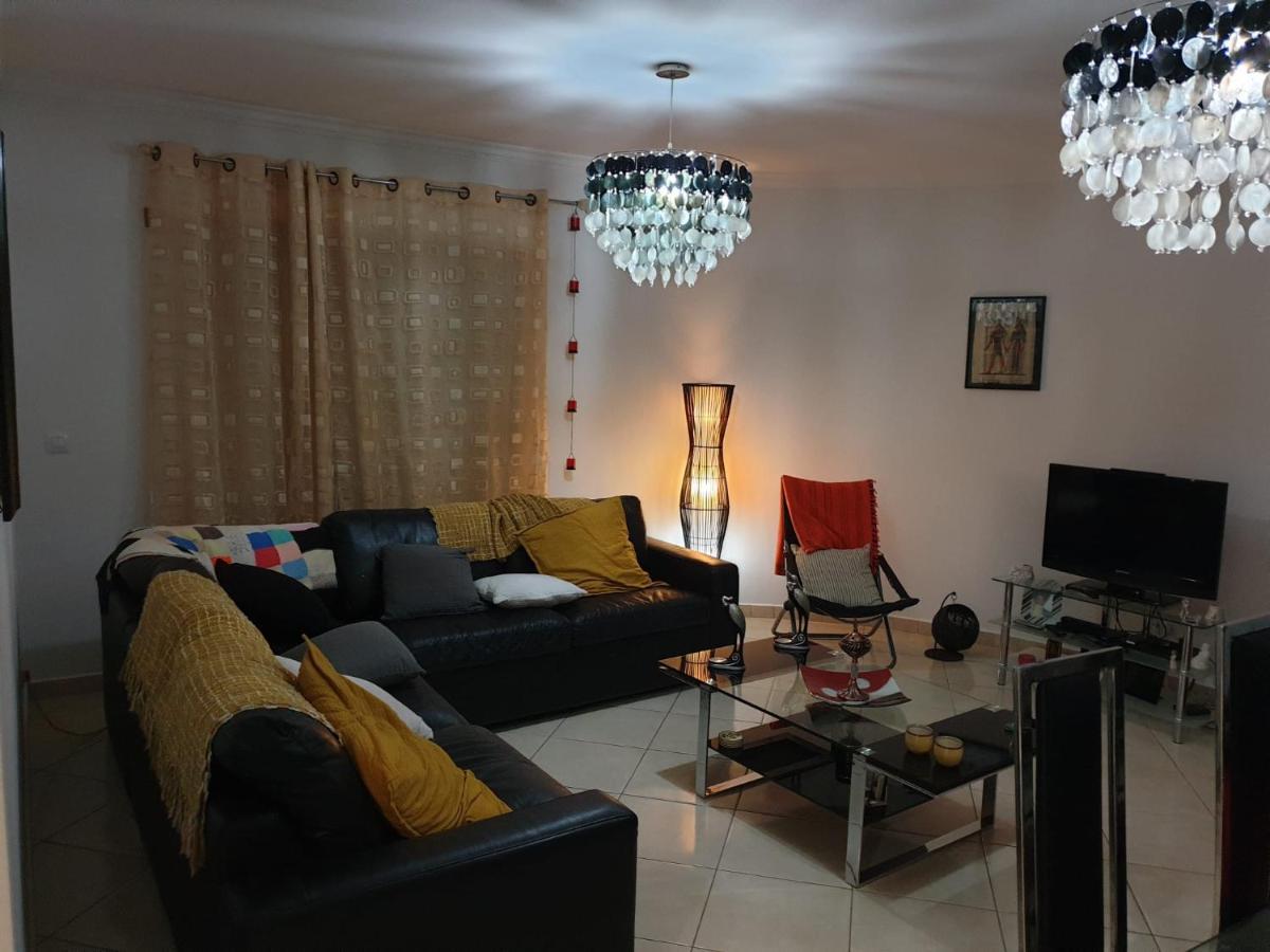Splendor Residence Apartment Portimão Extérieur photo