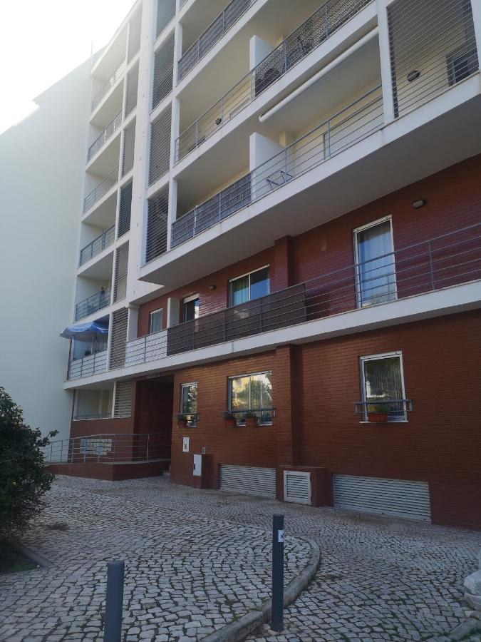 Splendor Residence Apartment Portimão Extérieur photo