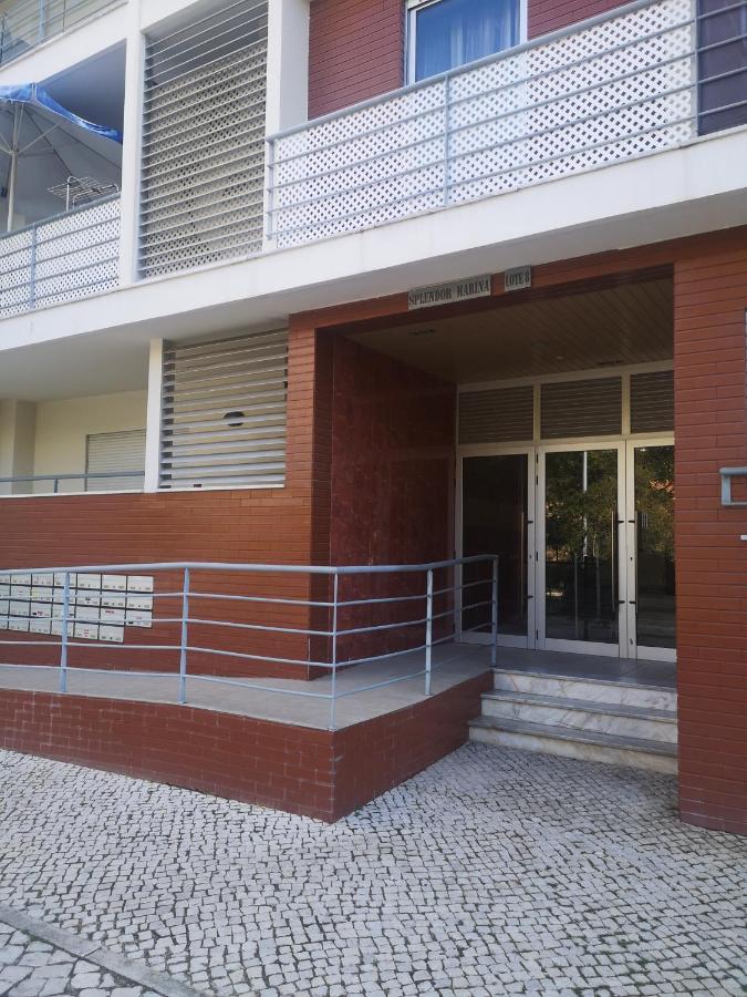 Splendor Residence Apartment Portimão Extérieur photo